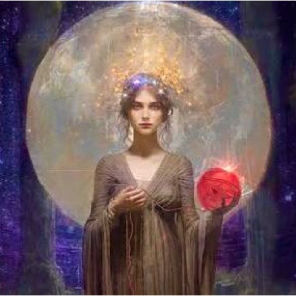 Meet your Posher, Ariadne